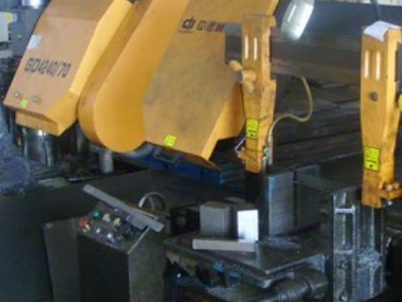 孙吴SM45模具钢