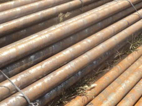 孙吴Cr12Mo1V1工具钢