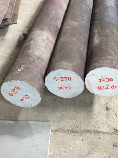 孙吴9Cr2工具钢