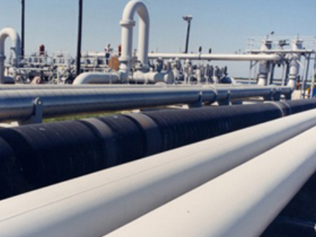 孙吴石油输送案例